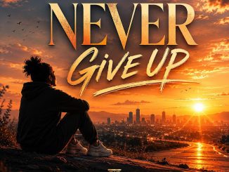 Triplet Sounds – Never Give Up