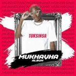 Tuksinsa – Okuningi Ft. Manamethela & Fuza Tuksinsa – Okuningi Ft. Manamethela & Fuza