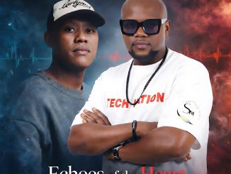 Twinkle Deep Sa – Parrallel Reflections Ft. Salitech & Phntmtee