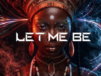 Ty Balvin – Let Me Be (Afro House)