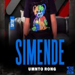 UBalance – Umnto rong ft Simende