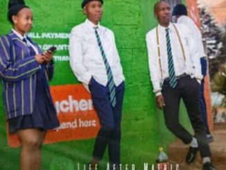UDumakahle – Kwakungolwesihlanu