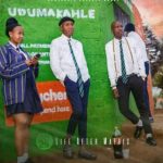 UDumakahle – Umthandazo Wanamuhla UDumakahle – Umthandazo Wanamuhla