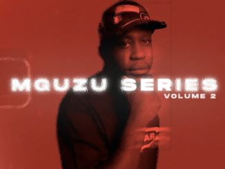 ULazi – Hadibutswe ft. Bantu Elements, Navaro & Goitse Levati