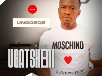Ugatsheni – Kuyakhanya