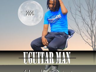 Uguitar Man – Sibali