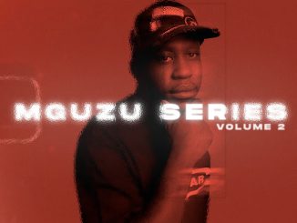 Ulazi – Mguzu Series, Vol. 2 Album