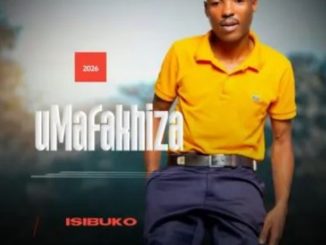 Umafakhiza Mfeka – Ngizokushaya Sbali