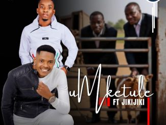 Umketule – Abasemzini Ft. Jikijiki