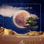Umngomezulu – Flying Through Dense Clouds At Night