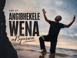 Unyuswa – Abantu Bayefana