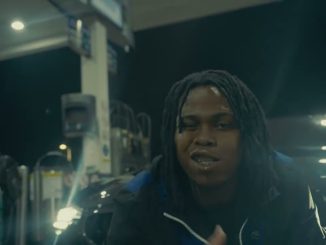 Usimamane – Drop Top