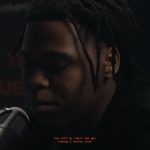 Usimamane – Ghost Pt3/Lamine
