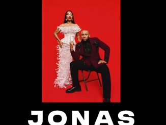 Uthingo Records – Jonas