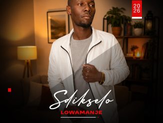 Uthingo Records – Lowamanje Ft. Sdikselo