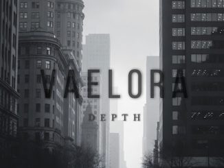 V A E L O R A – The Way You Move Me