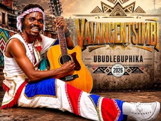 Valangentsimbi – Uyadecliner