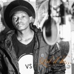 Vico Da Sporo – Nelisiwe Ft. 4By