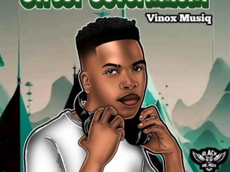 Vinox Musiq – Qee Qee Ft. Razo Gal Ndlovukazi & Jr Prinssa