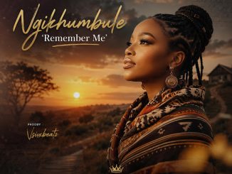 Vsixbeatz – Unkulunkulu Ukhona (God Is Real)