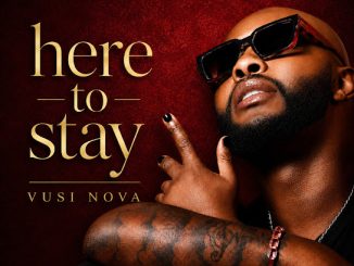 Vusi Nova – Thandeka
