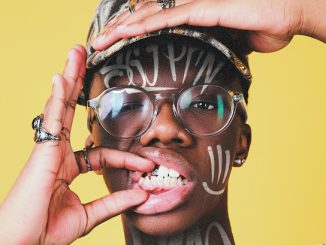 W4De & Malemon – Hamba Nam