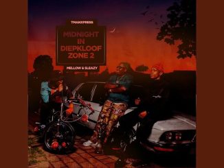 Why01.1, Tman Xpress, Leemckrazy – Mellow & Sleazy