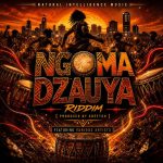 Winky D – 2 Nhanho (Ngoma Dzauya Riddim) Winky D – 2 Nhanho (Ngoma Dzauya Riddim)