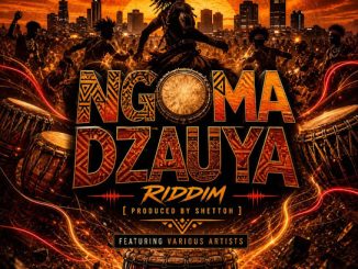 Winky D – 2 Nhanho (Ngoma Dzauya Riddim)
