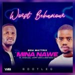 Worst Behaviour – Mina Nawe (Bootleg) Worst Behaviour – Mina Nawe (Bootleg)