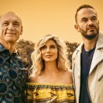 Wouter Kellerman – Golden Ft. Daniel Baron & Cara Frew Wouter Kellerman – Golden Ft. Daniel Baron & Cara Frew