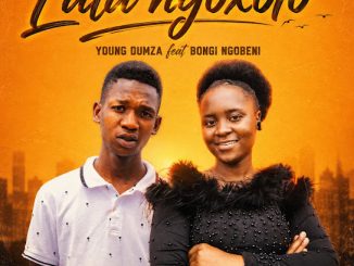 Young Dumza & Imbonkati – Cellphone