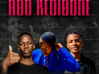 Young Dumza – Abo Kedibone Ft. Msindoe, Lokayzin & Sneza