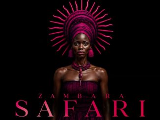Zambara – Safari