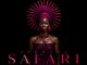 Zambara – Safari