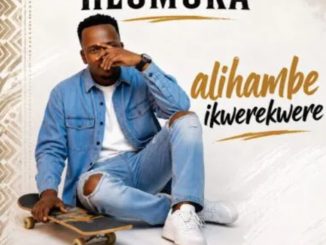 Zanefa Ngidi – Ubaba