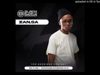 Zan’ten – Surrender Original Mix
