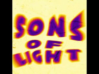 Ziddo – Sons Of Life