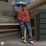 Zinoleesky – Many Things Zinoleesky – Many Things