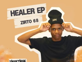 Zirto 68 & Tšegetšege – Where Hope Ends