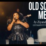 Ziyanda Tshangana – Old School Medley