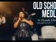 Ziyanda Tshangana – Old School Medley