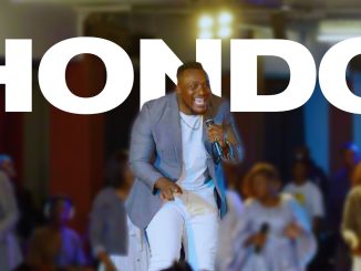 Zodzo – Hondo Ndeyamwari Ft. Probity Mutsambiwa