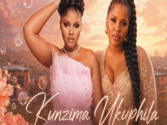 uNkosazana, MaWhoo – Kunzima Ukuphila ft. Master KB