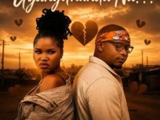 uNkosazana – Uyangithanda Na?