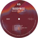 ALBUM: Buddynice – Selections Vol 2