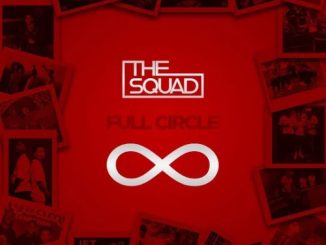 ALBUM: The Squad – Full Circle