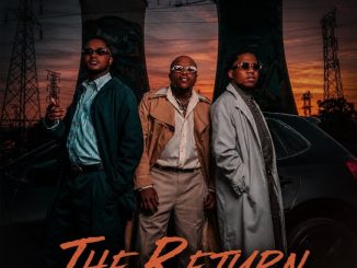 ATK MusiQ – Extreme ft. Officixl RSA, Tee Tee SA & Snyper Reloaded