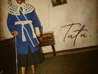Album: Kabza De Small – Tutu