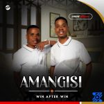 Amangisi – Shiya Lomfana Amangisi – Shiya Lomfana